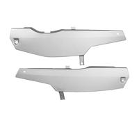 Cache carter P2R CAPOTAGE MOTEUR