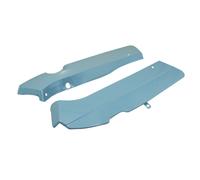 Cache carter P2R CAPOTAGE MOTEUR
