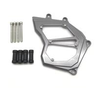 Cache Carter Pignon Sortie Boite pour Pour ZX-10R 2011-2017 Couvercle de Pignon Moteur