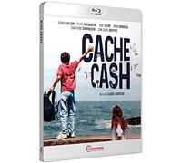 Cache-Cash Blu-ray