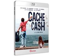 Cache-Cash Blu-ray