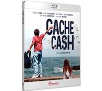 Cache-Cash Blu-ray E