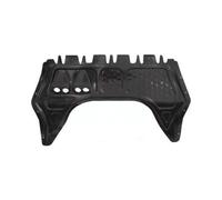 Cache central de protection sous moteur pour Golf moteurs Essence