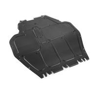 Cache central de protection sous moteur pour VW Golf 4 Diesel