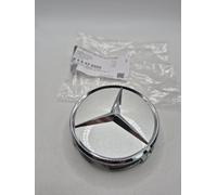 Cache centre de roue en alliage d'origine Mercedes-Benz C220 C230 B66470202 p...