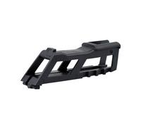 Polisport Kawasaki Kx250f/450f 09-20 Chain Guide Noir