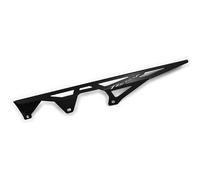 Cache chaîne Zieger noir pour Triumph Tiger 800/XC année 2010-1