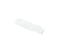 Cache charniere 4853150500 pour Réfrigérateur BEKO, ESSENTIEL B , REF TU ESSENTIELB ERLV185-60B2, REFRIGERATEUR COMBINE ESSENTIELB ERCV 323B