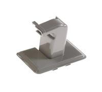 CACHE CHARNIERE COTE GAUCHE pour REFRIGERATEUR WHIRLPOOL - 481052819721