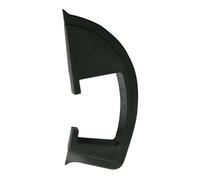 Cache charnière de porte latérale coulissante droite pour VOLKSWAGEN Combi Bay Window (08/1967-07/1979)