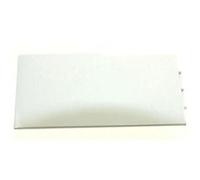 CACHE CHARNIERE DE PORTE SUPERIEUR POUR REFRIGERATEUR BEKO - 4891180100