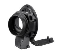 Cache-charnière de Trappe à Carburant 51177069449 pour BMW Série 1 E87 E81 116i 118i 120d (2004-2012)