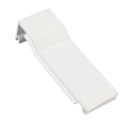 Cache charnière d'origine cotè droit Frigo, Réfrigérateur, Congélateur DA67-03647B SAMSUNG