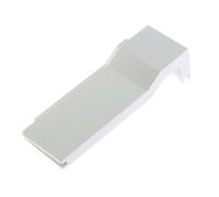 Cache charnière d'origine cotè droit Réfrigérateur congélateur (DA67-03647B SAMSUNG)