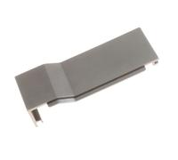 Cache charnière droit d'origine Frigo, Réfrigérateur, Congélateur DA67-03647A SAMSUNG