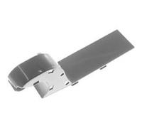 Cache charnière droit d'origine Réfrigérateur congélateur (DA63-07384A SAMSUNG)