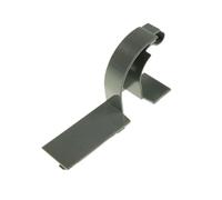 Cache charnière droit Frigo, Réfrigérateur, Congélateur MEG65719403, MEG66740002 LG