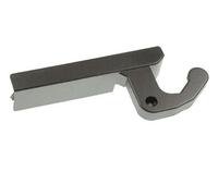 CACHE CHARNIERE DROIT pour REFRIGERATEUR BEKO - 4853142500