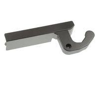 CACHE CHARNIERE DROIT pour REFRIGERATEUR BEKO - 4853142500