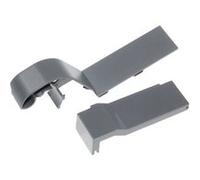 Cache charnière gauche d'origine Réfrigérateur, congélateur DA63-07385A, DA91-04468A - 330984