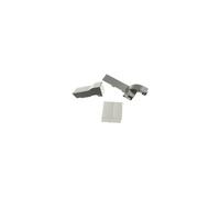 Cache Charniere Gauche Pour Refrigerateur - Da91-04459a