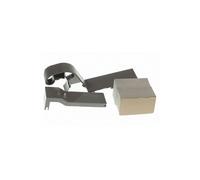 CACHE CHARNIERE GAUCHE pour REFRIGERATEUR SAMSUNG - G948252