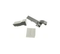 CACHE CHARNIERE GAUCHE POUR REFRIGERATEUR SAMSUNG - DA91-04459A
