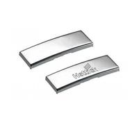 Cache charnière Hettich Sensys avec logo Hettich HETTICH