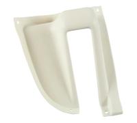 Cache charnière intérieur droit pour VOLKSWAGEN Combi Bay Window (08/1967-07/1979)