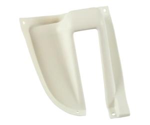 Cache charnière intérieur droit pour VOLKSWAGEN Combi Bay Window (08/1967-07/1979)