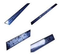 Cache charnière pour Ordinateur Portable pour Acer Predator Helios 18 PHN18-72, Noir, Neuf (avec Couvercle Transparent)