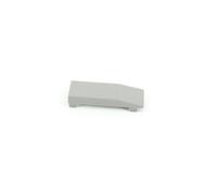 CACHE CHARNIERE SUP 1627951 pour Réfrigérateur HISENSE