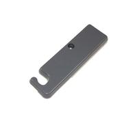 LG Electronics Cache charnière supérieure gauche MCK36589701 Réfrigérateur/Congélateur 63340 G