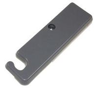 Cache charnière supérieur gauche Réfrigérateur, congélateur MCK36589701 LG - 63340 G