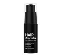 Cache-Cheveux Pour Femmes | Soin Camouflage Cheveux Blancs et Clairsemés | 50g Anti-Transpiration Imperméable Aspect Naturel Femmes Adultes