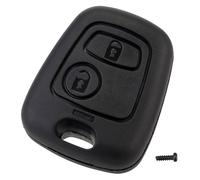 INF Couvercle de clé pour Peugeot 107, 206, 207, 306, 307 et 407