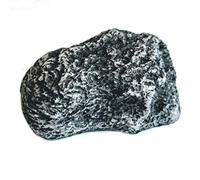 Cache clé XL | grande cachette en pierre de taille en optique naturelle authentique | cache e voiture | géocachette en pierre