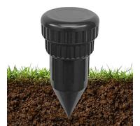 Cache-clés À L'extérieur, Porte-clés Pour Une Utilisation En Extérieur, Conteneur De Rangement Étanche Et Sûr Pour Le Garage Familial, La Maison, Les Voyages, La Chasse Au Trésor