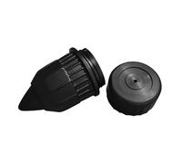 Cache-clés extérieur - Caisse étanche design arroseur | Rangement caché pour clés, argent, bijoux, pièces de monnaie | Organisateur de conteneur sécurisé pour objets de valeur de voyage de bureau à do