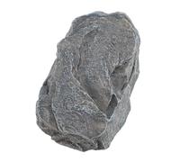Cache-Clés Extérieur, Coffre-fort Secret Extérieur pour Clés, Rangement Sûr, Cache-Clés Décoratif de Rechange, Cacher une ausse Pierre, Accessoires de Maison pour Cour