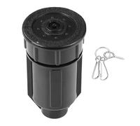 Cache-clés Pour Buse D'eau - Coffre-fort Pour Clés Extérieur Dissimulé | Forme D'arroseur Réaliste, Conception Étanche En ABS, Porte-cléss Sécurisé Dans Le Jardin, Rangement Facile À Utiliser