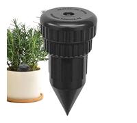 Cache-clés pour l'extérieur - Boîte de rangement sûre et étanche pour l'extérieur, le garage, la maison, les voyages, la maison, la chasse au trésor