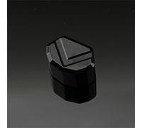 Cache-Clignotant for Honda Forza 350, Forza 125, 250, 350, 750, PCX 160, 150, 125, CBR650R et CB650R(Black)