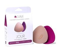 Cache Coeur - Coussinets d’Allaitement lavables - Flux abondant - Ultra absorbants, hypoallergéniques, utilisables au sèche-Linge - Protection anti-fuites jour et nuit pour mamans actives