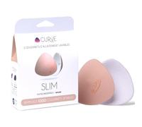 Cache Coeur - Coussinets d’allaitement lavables - Flux modéré - Ultra absorbants, lavables en machine, utilisables au sèche-linge - Protection anti-fuites jour et nuit pour mamans actives