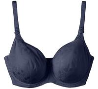 Cache Coeur Soutien-Gorge de Grossesse et d'allaitement Gloss Ardoise