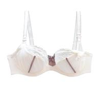 Cache Coeur Soutien-Gorge de Grossesse et d'allaitement Lisa Perle