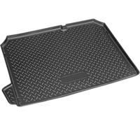 Cache coffre pour Citroën C4 II, Hatchback, B7 2010-2018 Avec Edge [1110]
