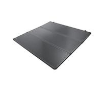 Cache Coffre Rétractable Pour Tundra Crew Max 2014 2016 2021 | Couvercle Coffre Arrière Ramassage Couvercle Tonneau Lit Rigide En Aluminium