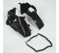 Cache Coiffe De Cylindre Capotage Moteur Pour Scooter Shenke 50 Solana 139qmb